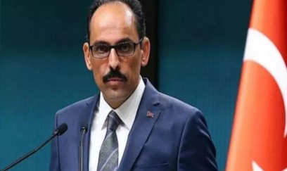 Türkiyə kəşfiyyatının rəhbəri İbrahim Kalın Misirə gedir 