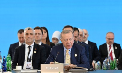 “Ortaq Türk əlifbası yaradılsın”- Ərdoğan təklif verdi