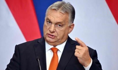 Viktor Orban: Avropada çatışmayan inkişaf, qarşılıqlı hörmət TDT-də var 
