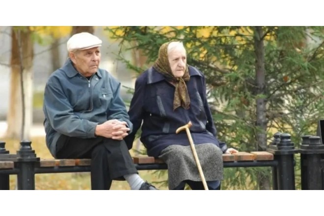 Bütün pensiyalar artırılacaq - AÇIQLAMA