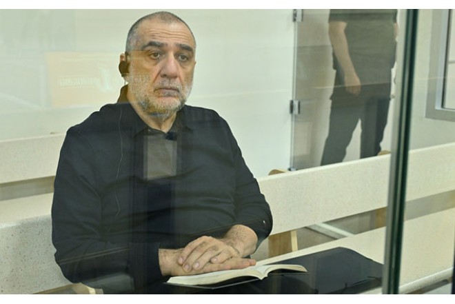 Vardanyan Rusiyanın avtomobil biznesini tamamilə tərk edib
