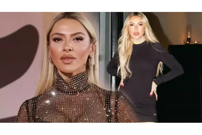 SON DƏQİQƏ: Müğənni Hadisə saxlanıldı - FOTO