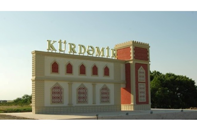 Kürdəmirdə bir ailənin 4 üzvü qəzaya düşdü - ADLAR