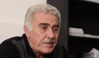 “Həkimlər yetərincə diqqət yetirmir” - Əlisəmid Kürün qızı danışdı
