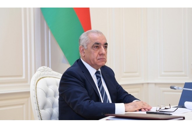Baş nazirdən Astara şəhəri ilə bağlı QƏRAR