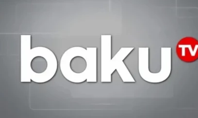 Baku TV-yə xəbərdarlıq edildi