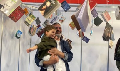 Asılan kitablar 