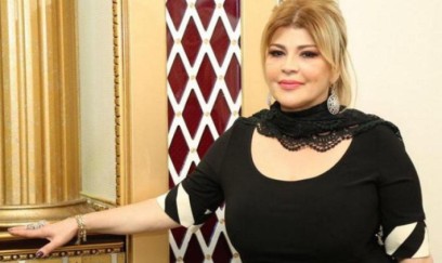 “Alnıma nə yazılıbsa, o mənim qəbulumdur” - Mətanət İsgəndərli