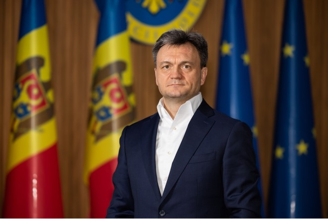 “Ölkəmizin əsas təhlükəsi Rusiyadır”- Dorin Reçan