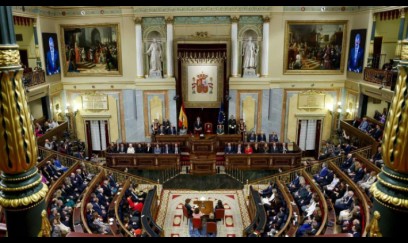 İspaniya İsrailə tam silah embarqosu tətbiq edib 
