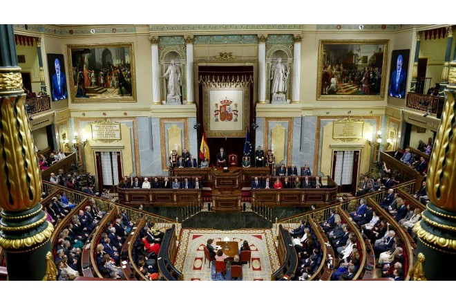 İspaniya İsrailə tam silah embarqosu tətbiq edib 