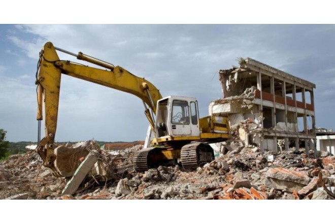 Bu ərazi plana düşdü - Əhaliyə kompensasiya ödəniləcək