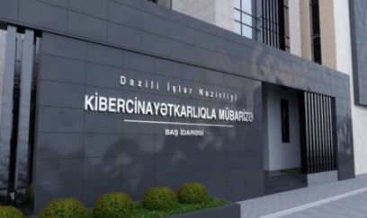 Onlayn qumar şəbəkələri ifşa olundu: Tutulanlar var - VİDEO
