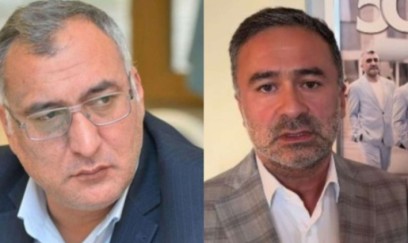 Qardaşın ölüb e sənin, bu vəziyyətdə necə yaltaqlanırsan? - Yazıçıdan Tahir İmanova sərt sözlər
