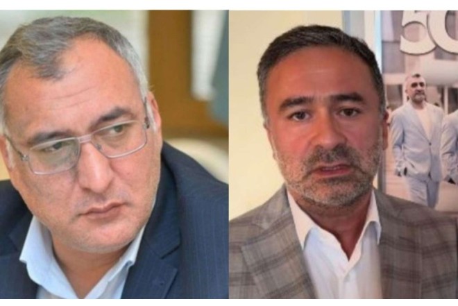 Qardaşın ölüb e sənin, bu vəziyyətdə necə yaltaqlanırsan? - Yazıçıdan Tahir İmanova sərt sözlər