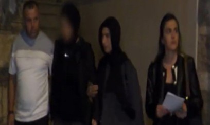 Türkiyədə azərbaycanlı tərəfindən qaçırıldığı deyilən qız tapıldı 