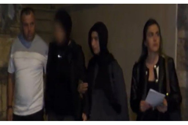 Türkiyədə azərbaycanlı tərəfindən qaçırıldığı deyilən qız tapıldı 