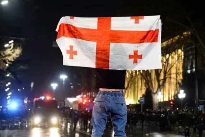 "Gürcü arzusu" arzusuna çatdı- TƏHLİL