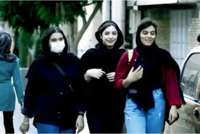 İranda hicab qanunu qüvvədən düşüb?- TƏHLİL