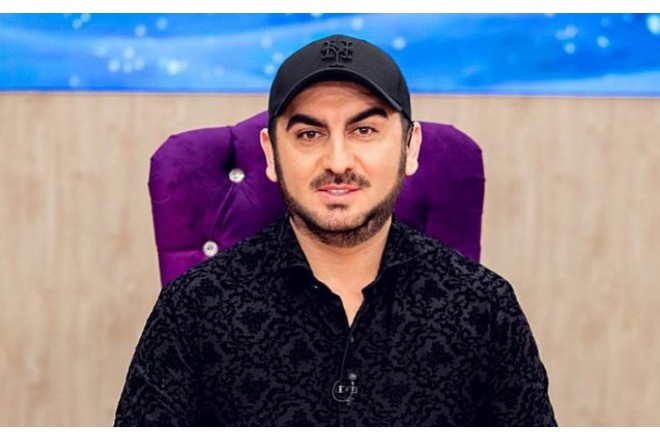 Tolikdən şikayət: 10 gün həbs edildi