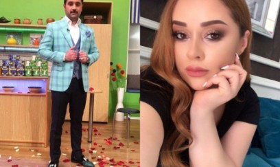 “İzzət Bağırov məni pərt elədi”- Xatirə İslam