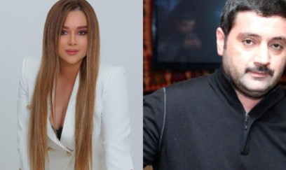 “İzzət Bağırov məni pərt elədi”- Xatirə İslam