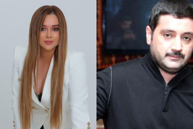 “İzzət Bağırov məni pərt elədi”- Xatirə İslam