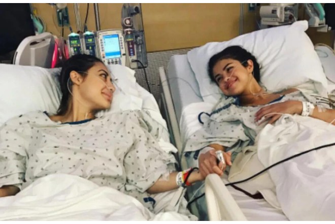 Böyrəyini vermişdi, toyuna belə çağırılmadı - FOTO