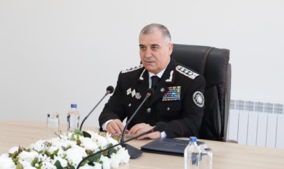 DTX sədri həmin maddə barədə danışdı - rəsmi açıqlama