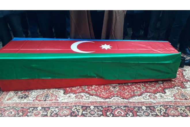 Daha 14 itkin-şəhidin adı AÇIQLANACAQ