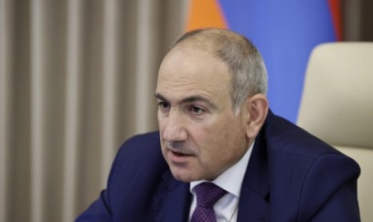 "TRIPP nəqliyyat və energetika sahəsində əməkdaşlıq üçün imkanlar açacaq"- Paşinyan