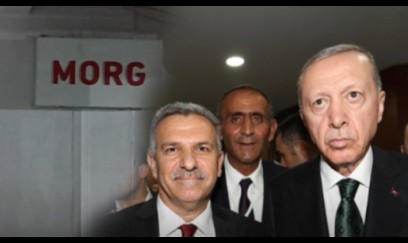 Batman’da faciə: AK Partiyalı bələdiyyə sədrinin qardaşı evində ÖLÜ TAPILDI