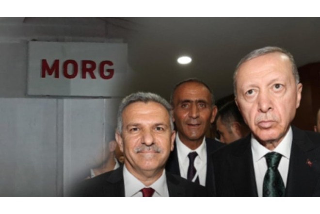 Batman’da faciə: AK Partiyalı bələdiyyə sədrinin qardaşı evində ÖLÜ TAPILDI