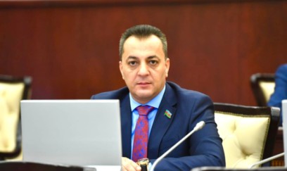 "Paşinyan destruktiv meyilləri aradan qaldırır, cəmiyyəti liberal yönəldir"- Deputatdan AÇIQLAMA