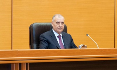 800-ə yaxın itkinə aid meyit qalıqları tapılıb - Əli Nağıyev 