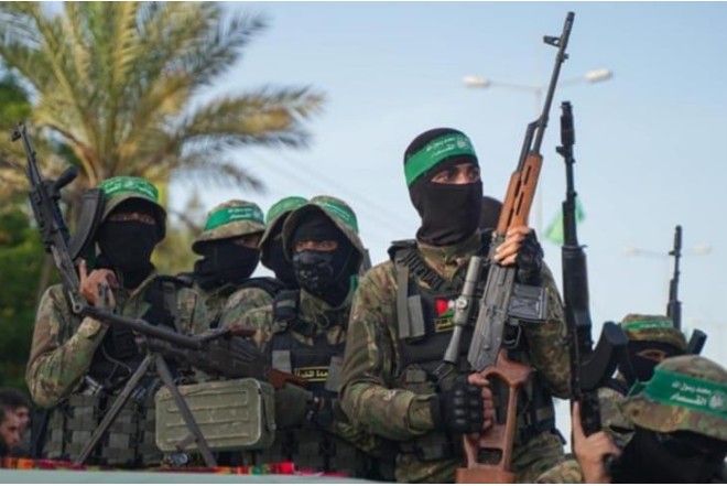 Qəzzədə atəşkəs elan olundu – SON DƏQİQƏ