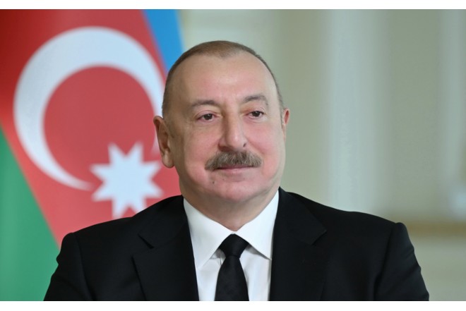 Düşənbədə Əliyevlə Putinin təkbətək görüşü keçirilir