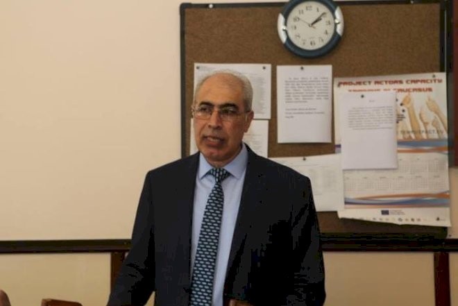 "Paşinyanın vəziyyəti stabildir, amma seçkilər ərəfəsində rahat deyil"- Sabir Məmmədli