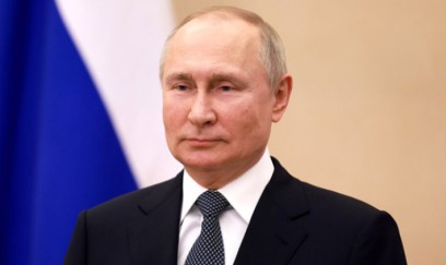Putin görüşü təyyarə qəzasının müzakirəsi ilə başlamağı təklif edib