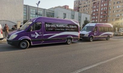 Vəngli kəndinə növbəti köç karvanı yola salınıb
