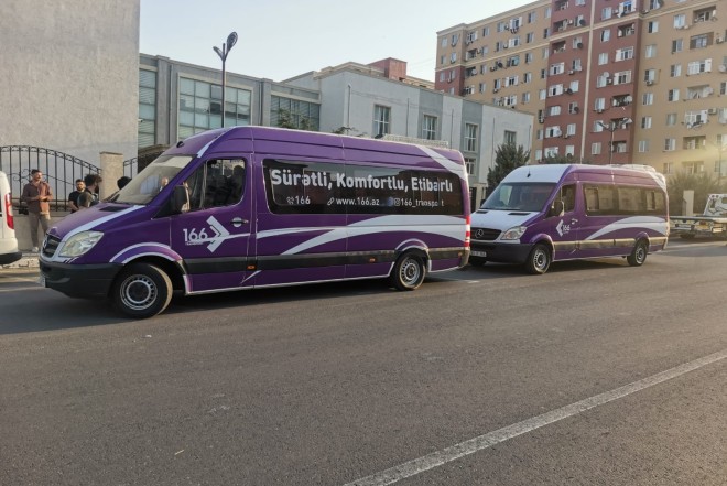 Vəngli kəndinə növbəti köç karvanı yola salınıb