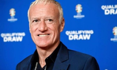 "Azərbaycan millisinin heyətində "Qarabağ"ın 7 futbolçusu var" - Deşam