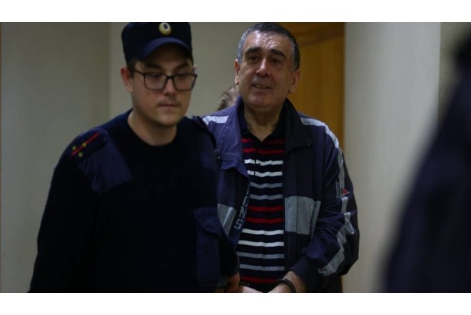 Şahin Şıxlinski həbsdə qaldı- FOTO