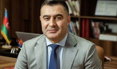 Tanınmış hüquqşunasa yeni vəzifə verildi