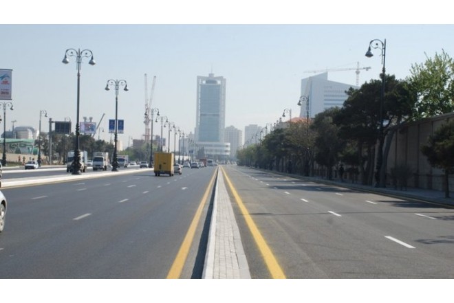 Küçə və meydanların adlandırılması qaydalarında dəyişiklik edilib 