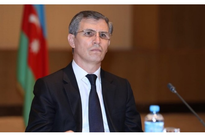 "Təyyarələrimizin qorunması Qələbəmizin davamıdır"- Zahid Oruc