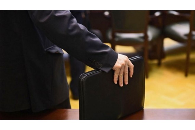 Milli Məclisdən vəzifəyə gedən DEPUTATLAR