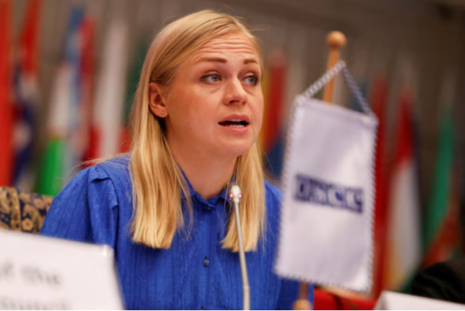 ATƏT sədri Azərbaycana GƏLİR