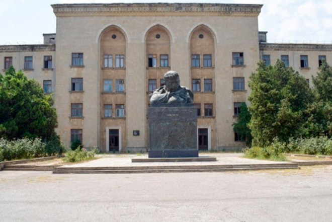 Davud Məlikbəyli və Aslan Rəhimov işdən ÇIXARILDI