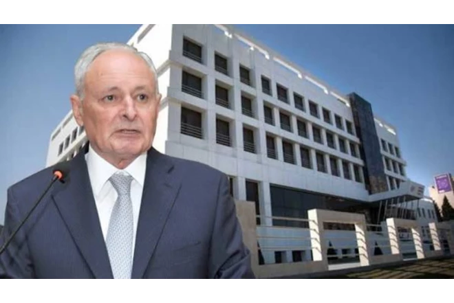 Oqtay Şirəliyevin yerinə YENİ TƏYİNAT - FOTO